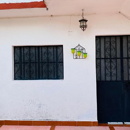Bonito Y Comodo Departamento En Taxco! Lägenhet Exteriör bild