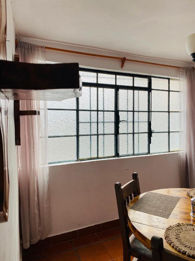 Bonito Y Comodo Departamento En Taxco! Lägenhet Exteriör bild