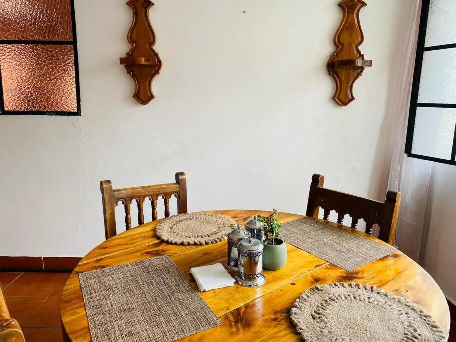 Bonito Y Comodo Departamento En Taxco! Lägenhet Exteriör bild