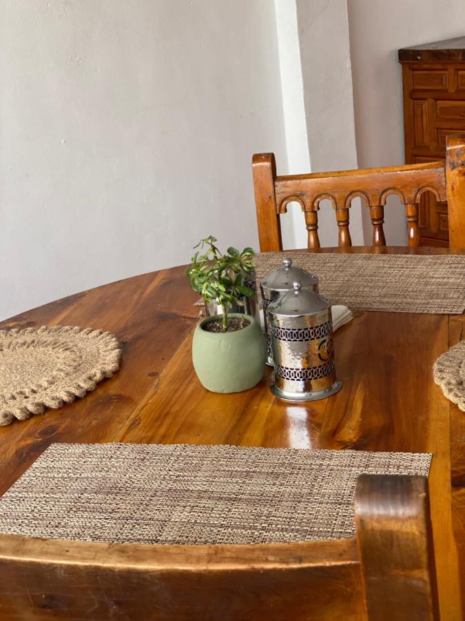 Bonito Y Comodo Departamento En Taxco! Lägenhet Exteriör bild
