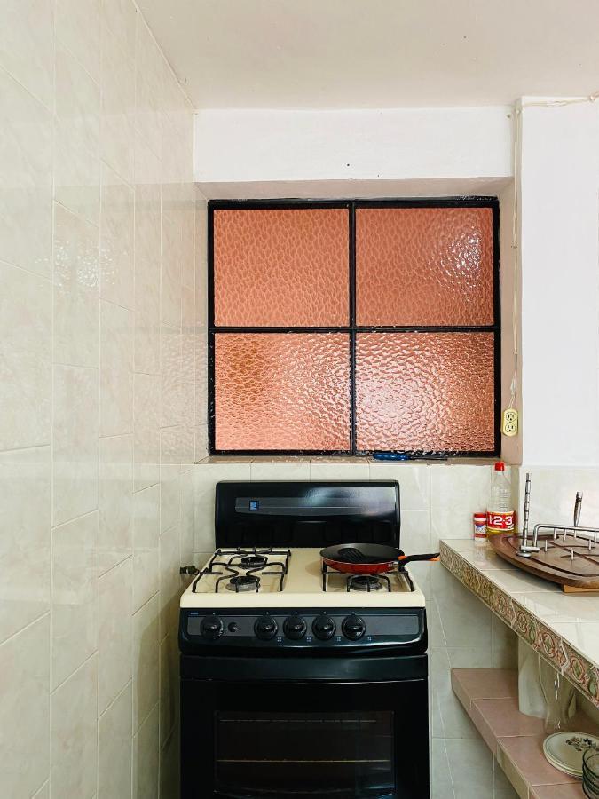 Bonito Y Comodo Departamento En Taxco! Lägenhet Exteriör bild