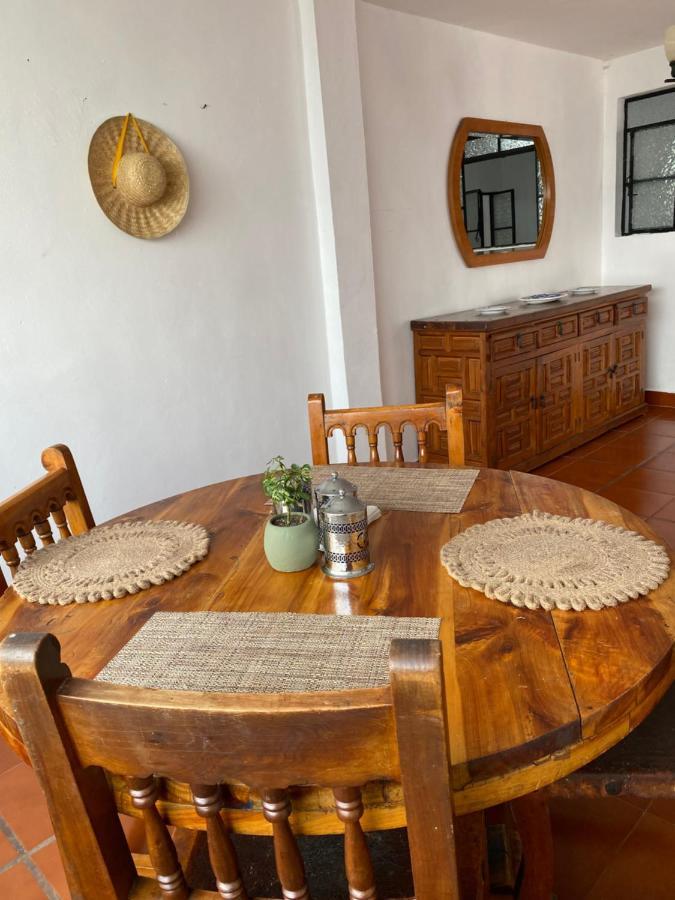 Bonito Y Comodo Departamento En Taxco! Lägenhet Exteriör bild