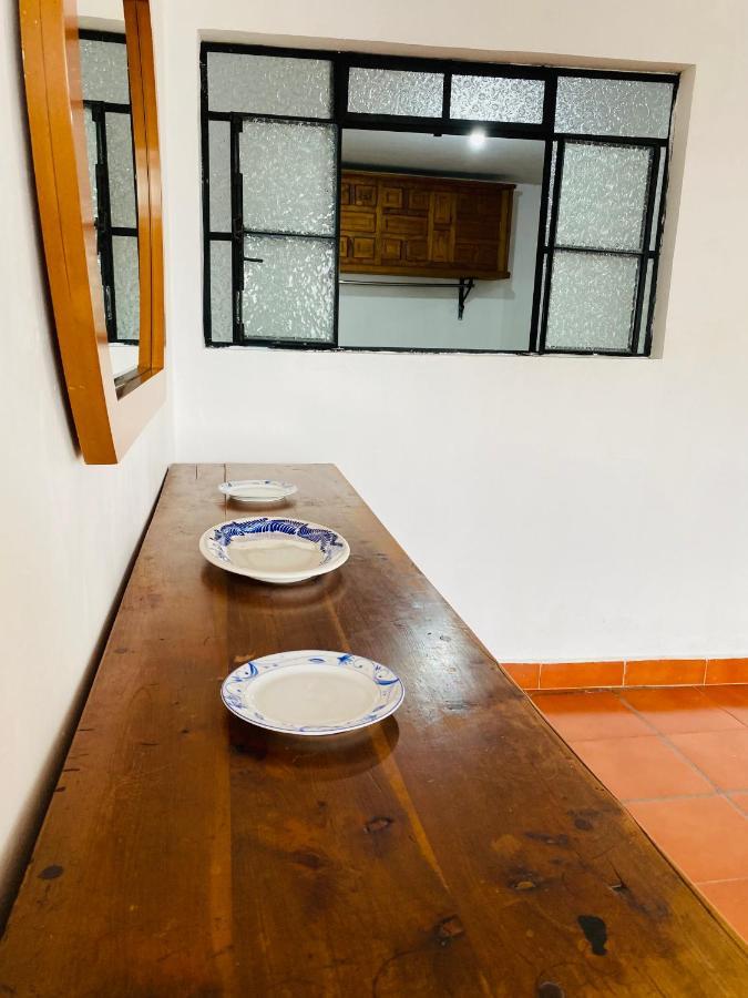 Bonito Y Comodo Departamento En Taxco! Lägenhet Exteriör bild