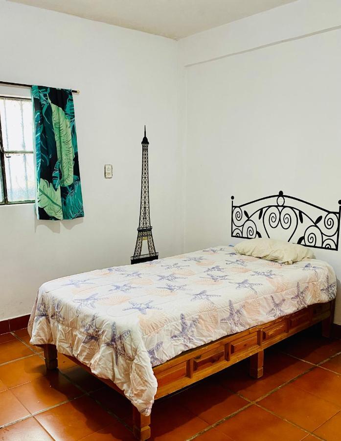 Bonito Y Comodo Departamento En Taxco! Lägenhet Exteriör bild