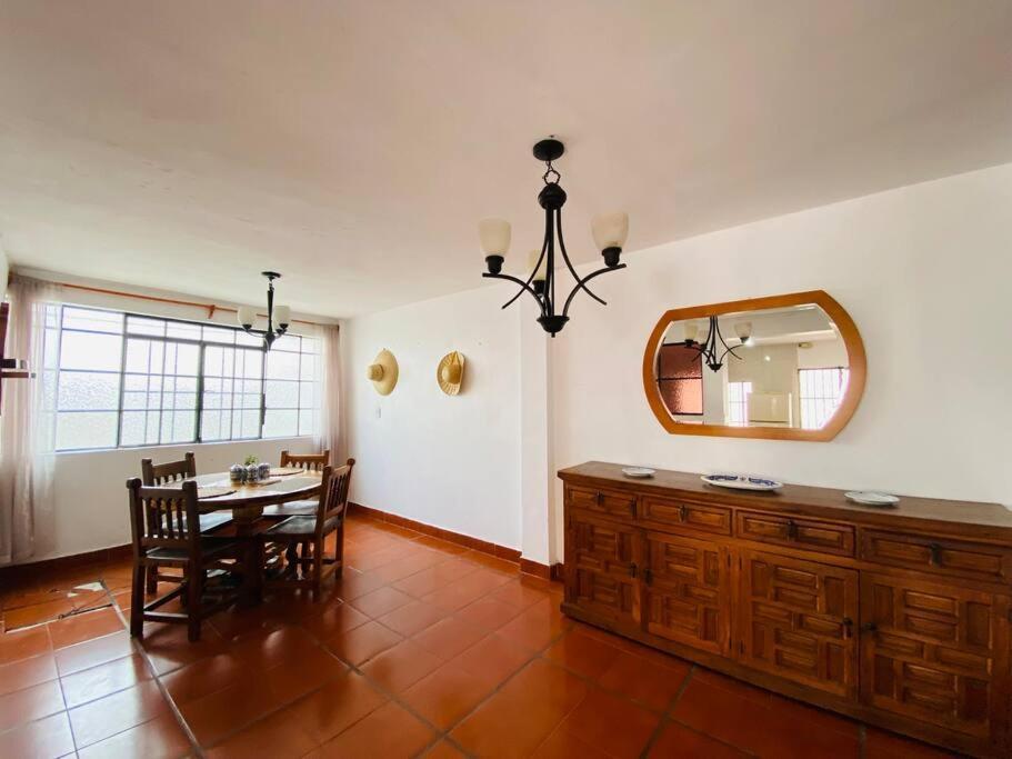 Bonito Y Comodo Departamento En Taxco! Lägenhet Exteriör bild