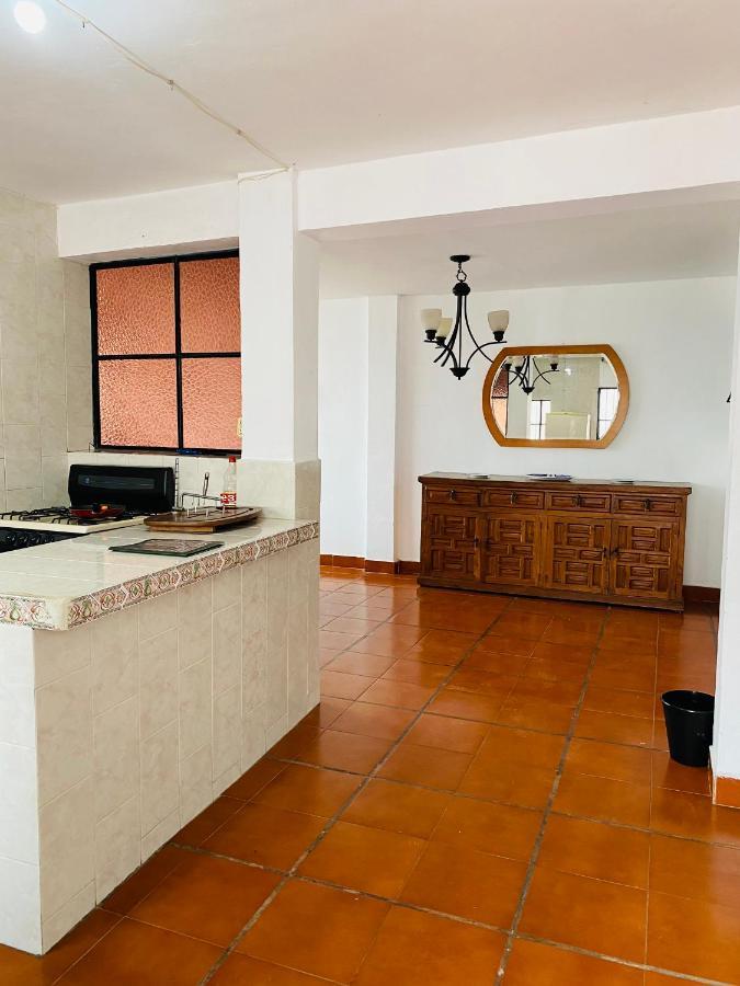Bonito Y Comodo Departamento En Taxco! Lägenhet Exteriör bild