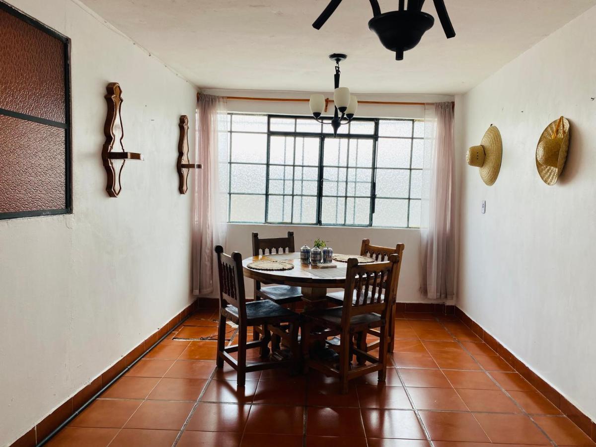 Bonito Y Comodo Departamento En Taxco! Lägenhet Exteriör bild