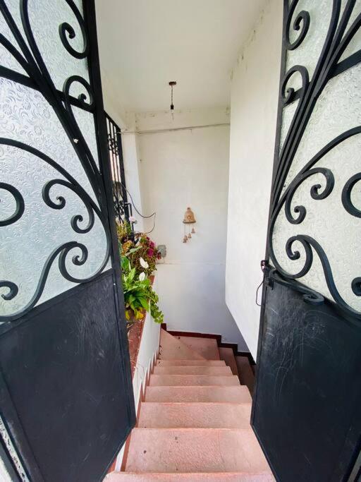 Bonito Y Comodo Departamento En Taxco! Lägenhet Exteriör bild
