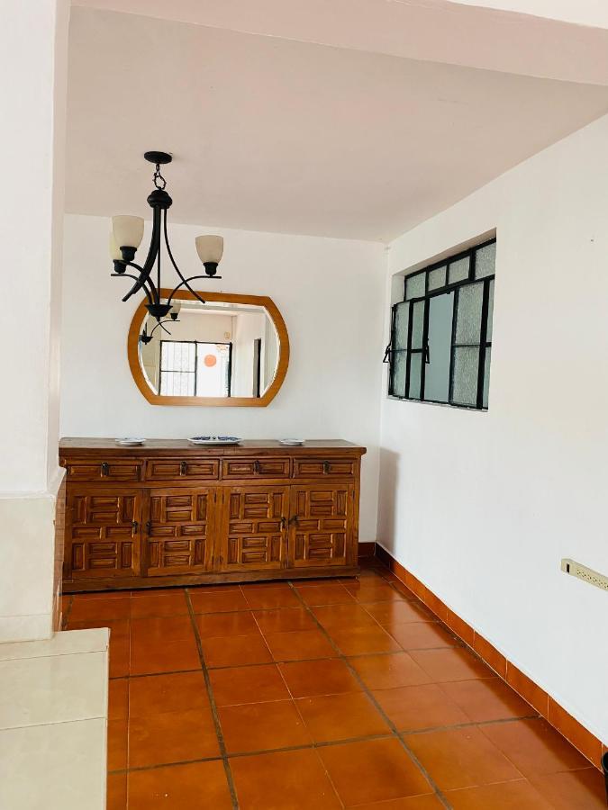 Bonito Y Comodo Departamento En Taxco! Lägenhet Exteriör bild