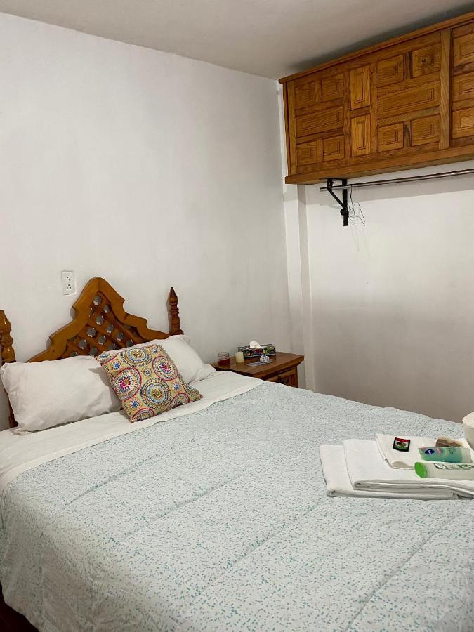 Bonito Y Comodo Departamento En Taxco! Lägenhet Exteriör bild