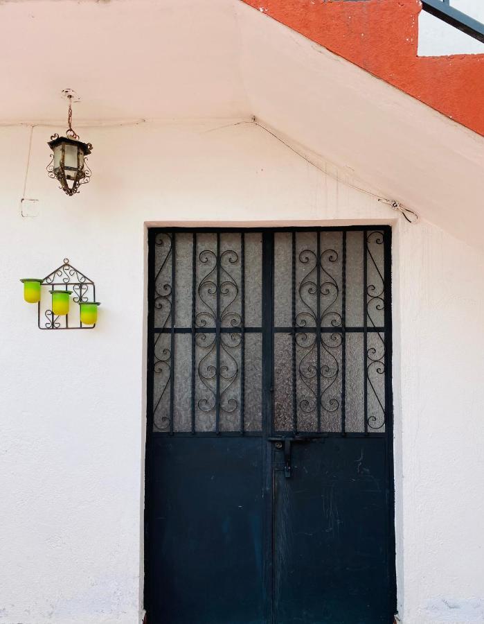 Bonito Y Comodo Departamento En Taxco! Lägenhet Exteriör bild