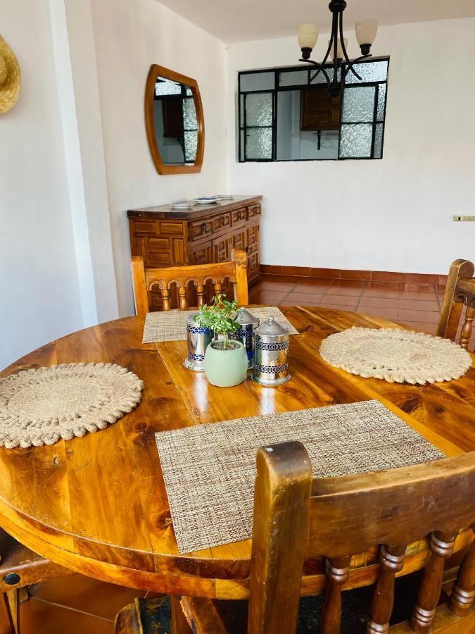 Bonito Y Comodo Departamento En Taxco! Lägenhet Exteriör bild