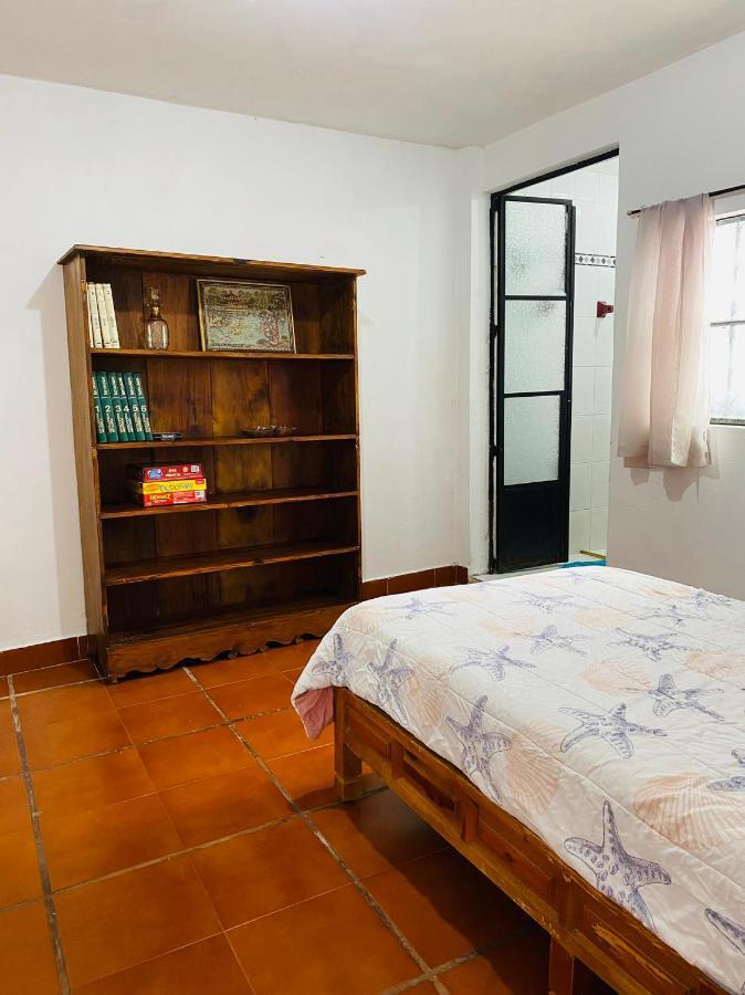 Bonito Y Comodo Departamento En Taxco! Lägenhet Exteriör bild