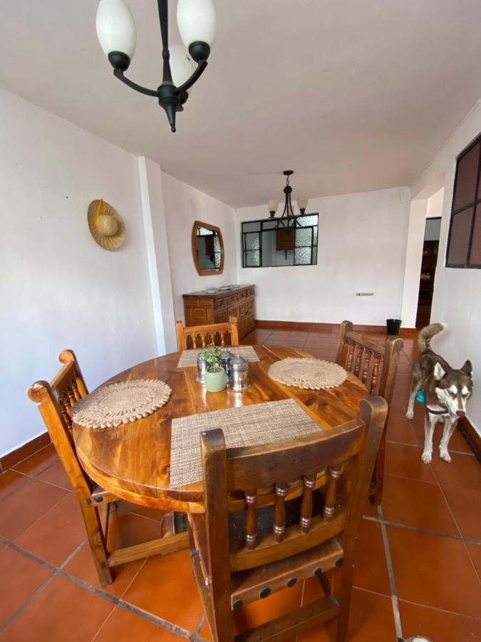 Bonito Y Comodo Departamento En Taxco! Lägenhet Exteriör bild