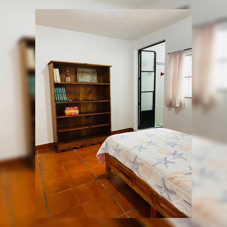 Bonito Y Comodo Departamento En Taxco! Lägenhet Exteriör bild